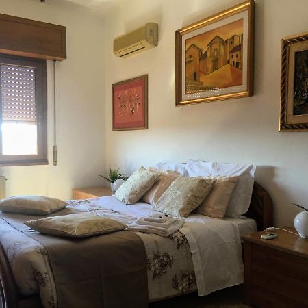 Apartmán Panoramic And Bright Penthouse Is Waiting For You Řím Exteriér fotografie
