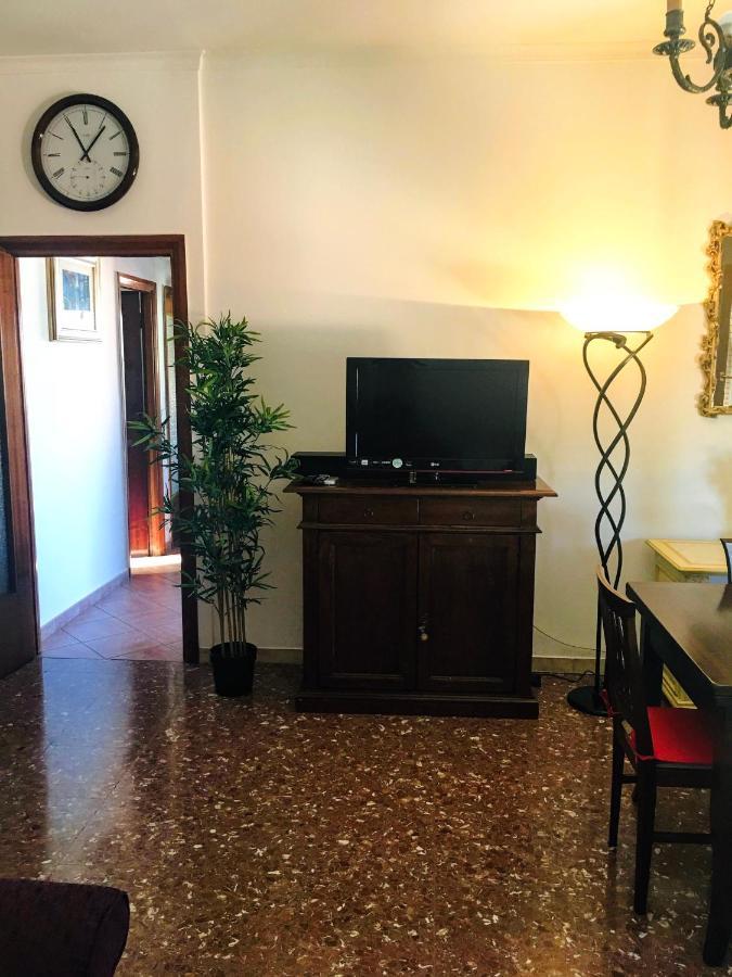 Apartmán Panoramic And Bright Penthouse Is Waiting For You Řím Exteriér fotografie