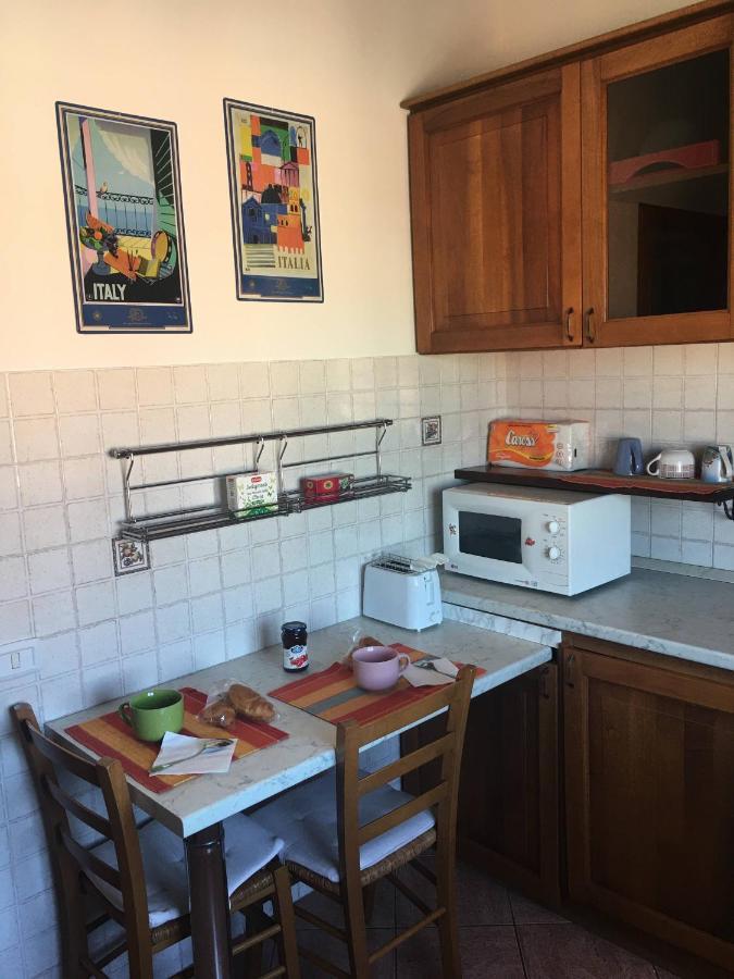 Apartmán Panoramic And Bright Penthouse Is Waiting For You Řím Exteriér fotografie