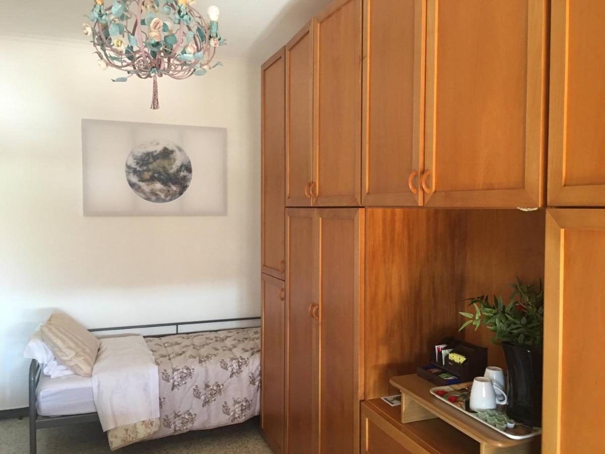 Apartmán Panoramic And Bright Penthouse Is Waiting For You Řím Exteriér fotografie