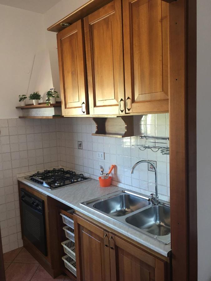 Apartmán Panoramic And Bright Penthouse Is Waiting For You Řím Exteriér fotografie