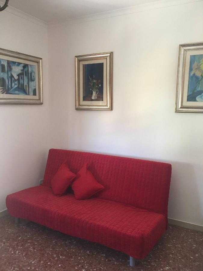 Apartmán Panoramic And Bright Penthouse Is Waiting For You Řím Exteriér fotografie