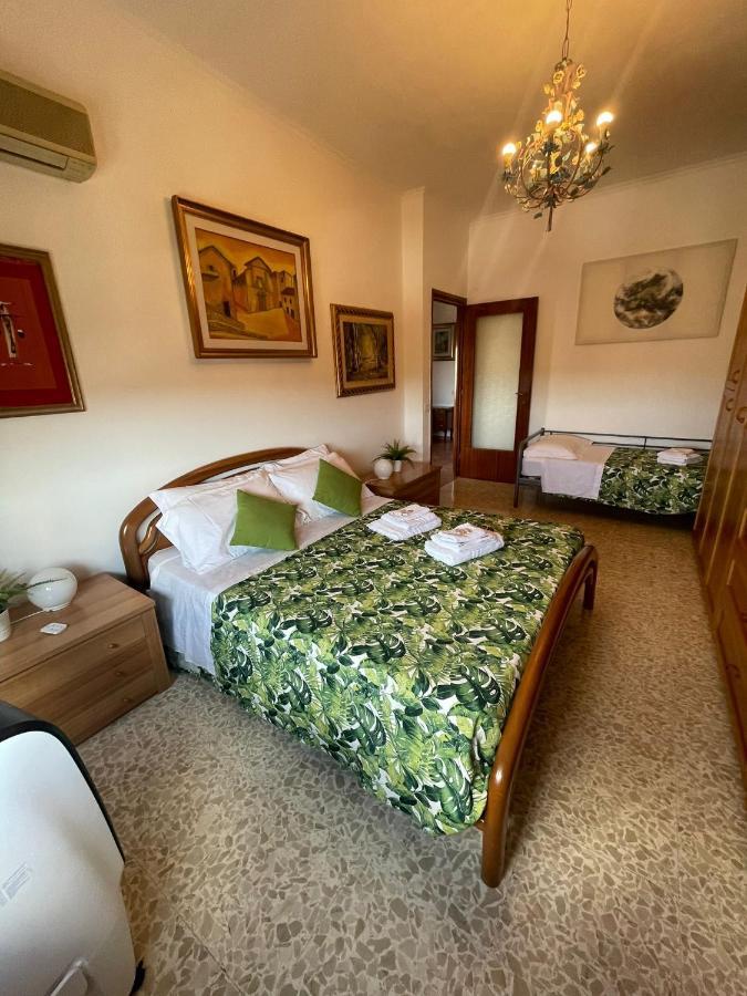 Apartmán Panoramic And Bright Penthouse Is Waiting For You Řím Exteriér fotografie